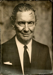 Martin Suter Zürich