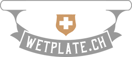 Swiss Wetplate Logo