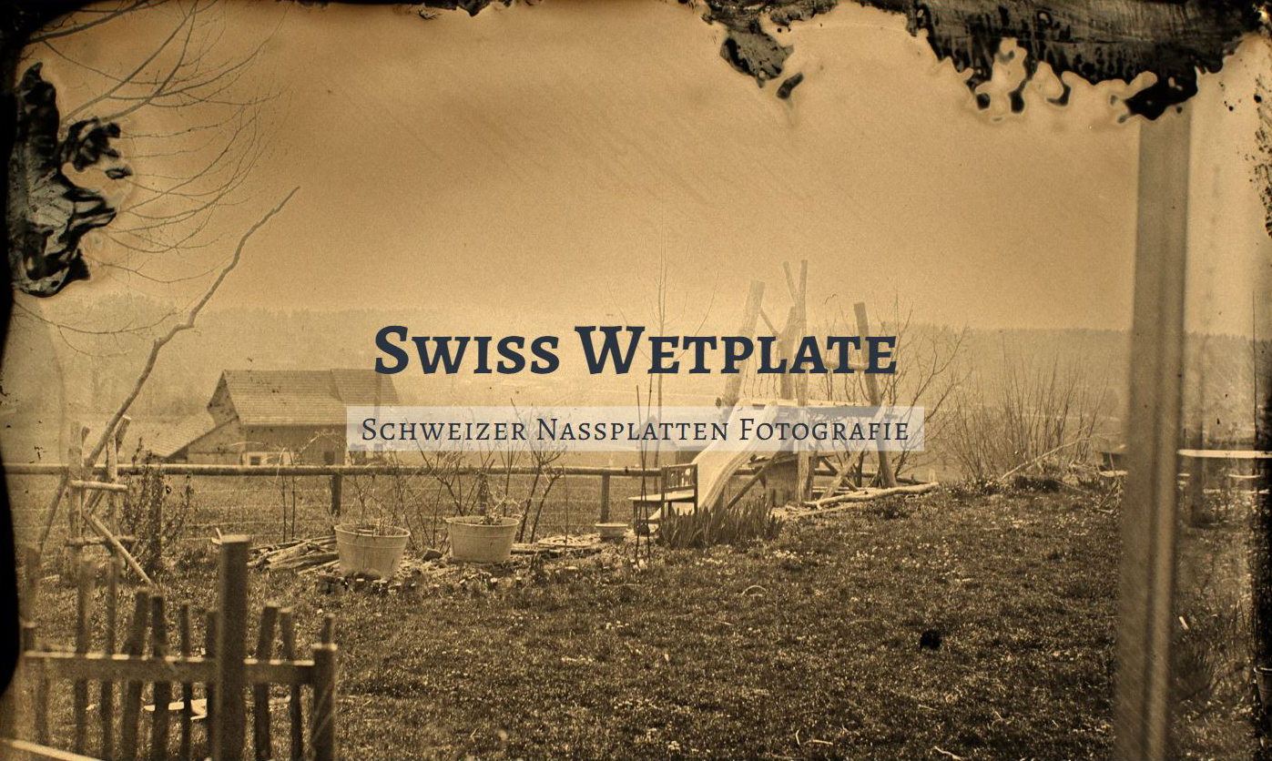 schweizer nassplatten fotogarfie