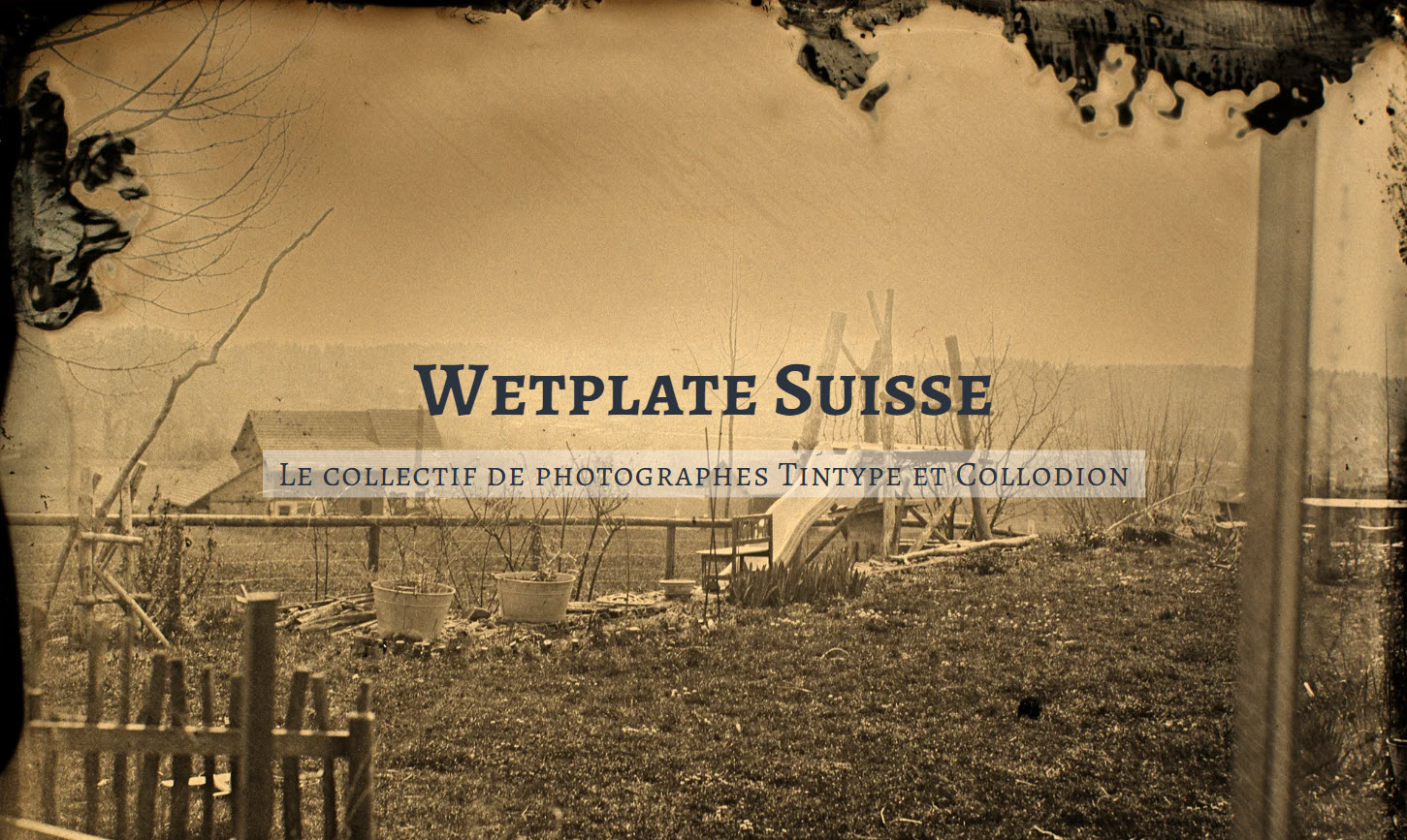 Wetplate Suisse