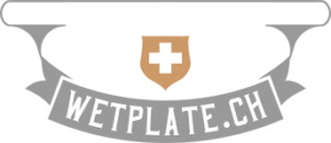 Swiss Wetplate Logo